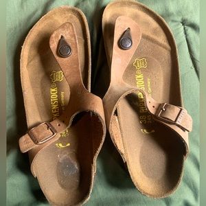 Birkenstock Gizeh Sandal